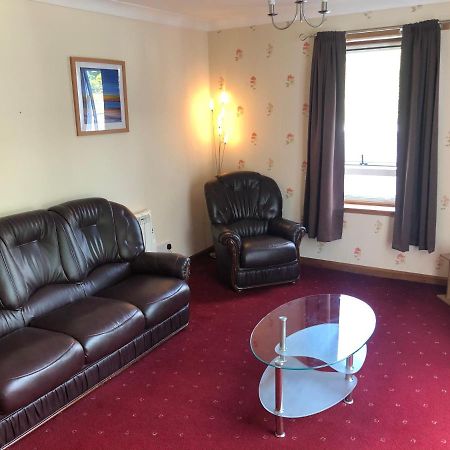 Soroba House Daire Oban Dış mekan fotoğraf
