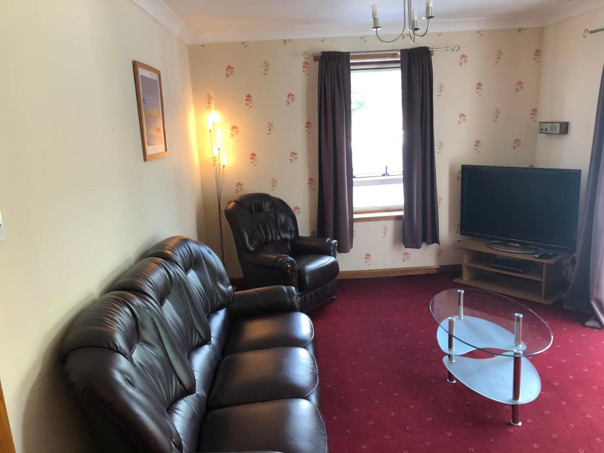 Soroba House Daire Oban Dış mekan fotoğraf