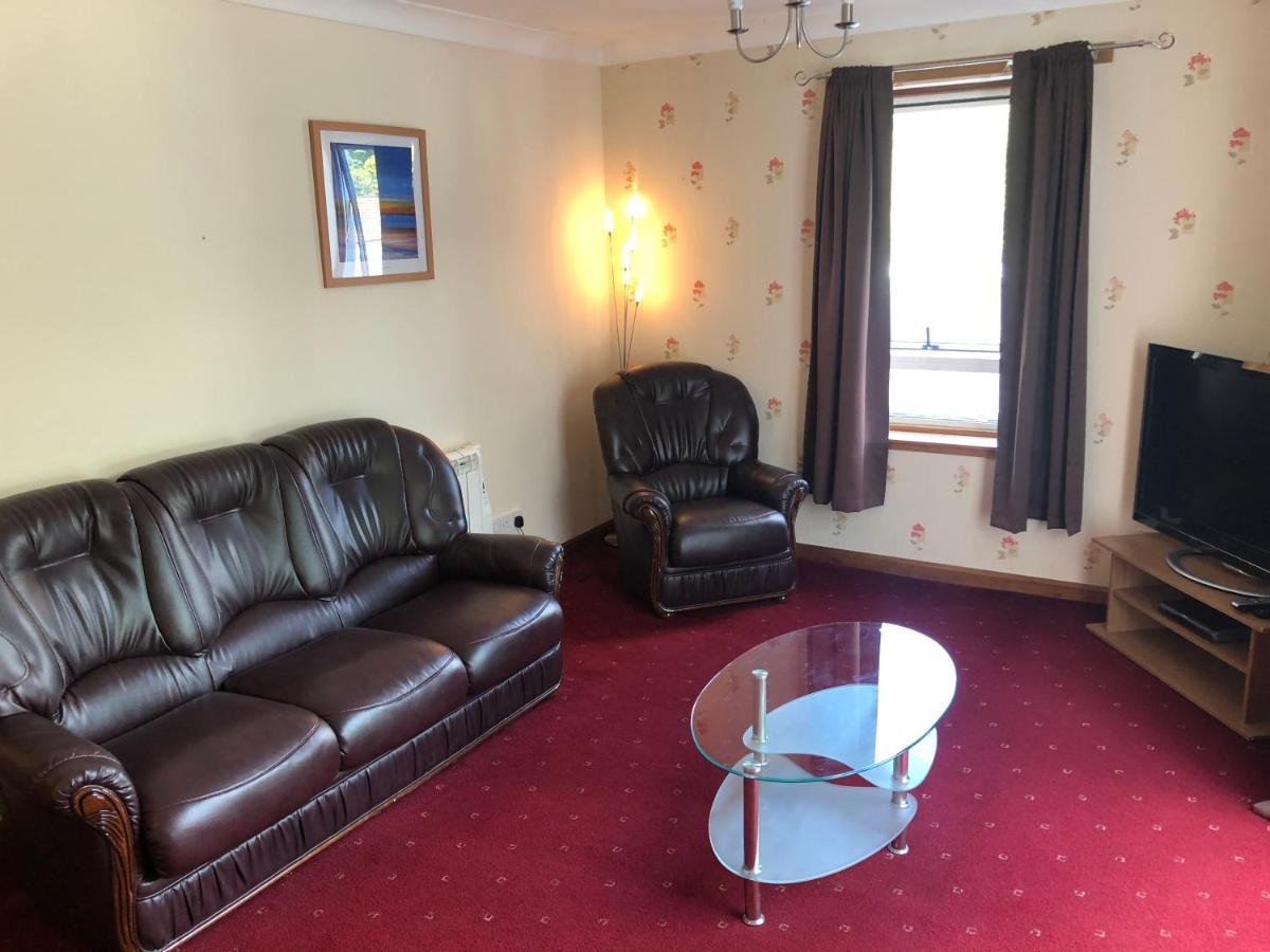 Soroba House Daire Oban Dış mekan fotoğraf