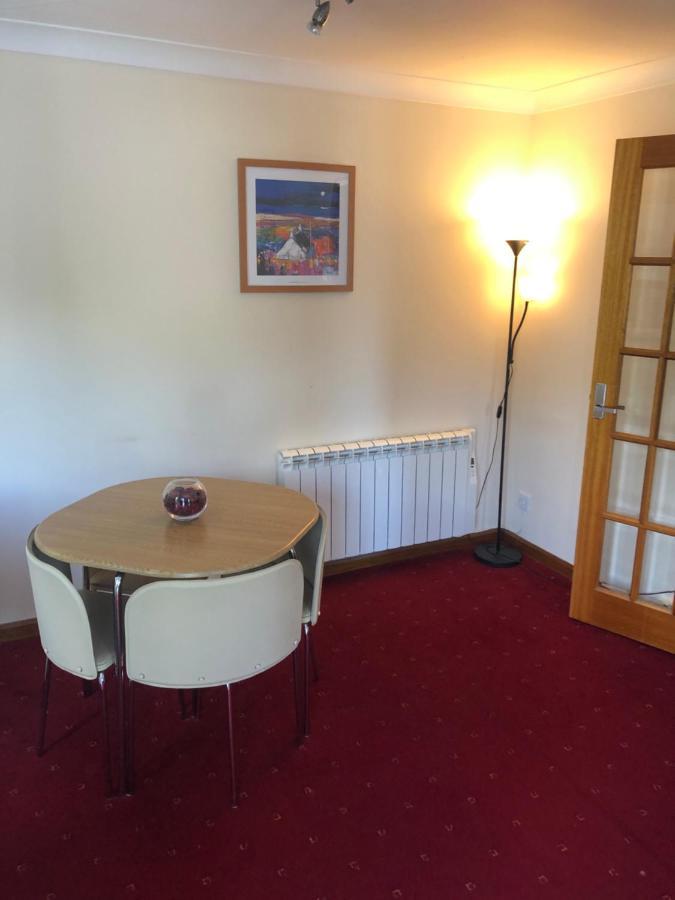 Soroba House Daire Oban Dış mekan fotoğraf