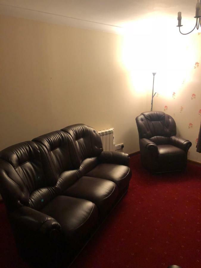 Soroba House Daire Oban Dış mekan fotoğraf