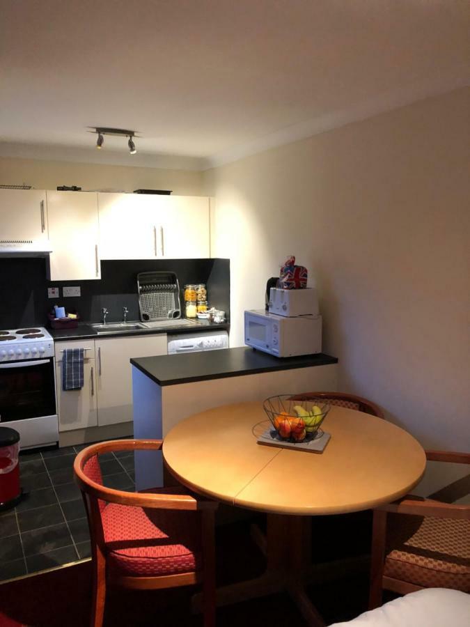 Soroba House Daire Oban Dış mekan fotoğraf