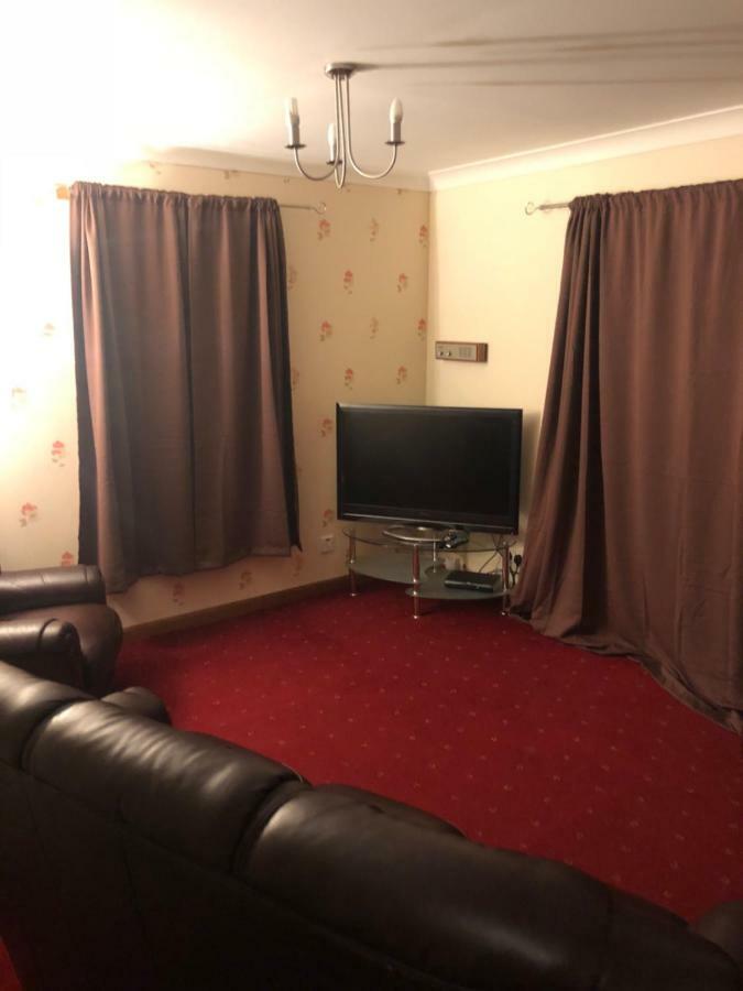 Soroba House Daire Oban Dış mekan fotoğraf