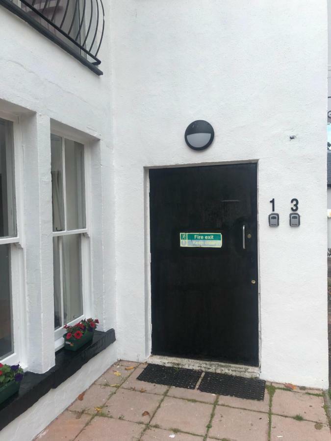 Soroba House Daire Oban Dış mekan fotoğraf