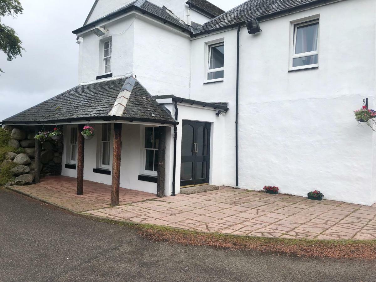 Soroba House Daire Oban Dış mekan fotoğraf