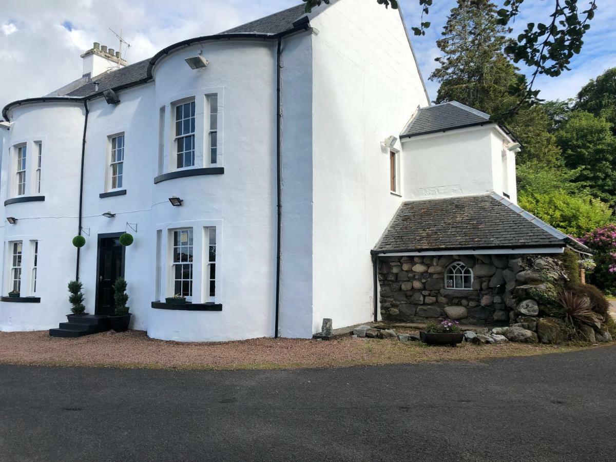Soroba House Daire Oban Dış mekan fotoğraf