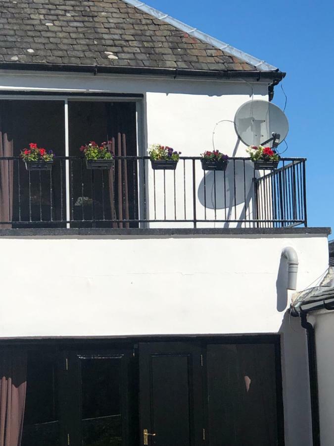 Soroba House Daire Oban Dış mekan fotoğraf