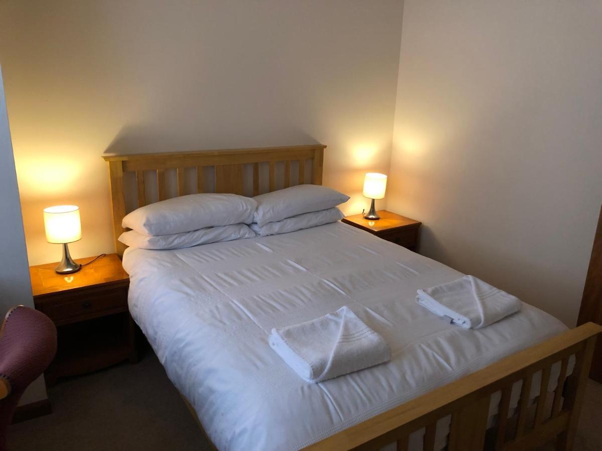 Soroba House Daire Oban Dış mekan fotoğraf
