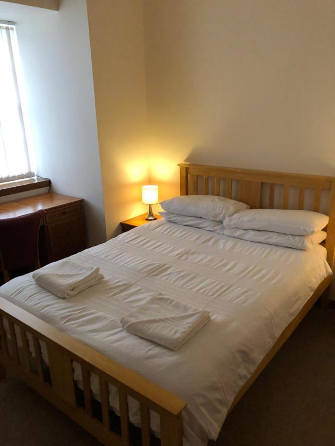 Soroba House Daire Oban Dış mekan fotoğraf